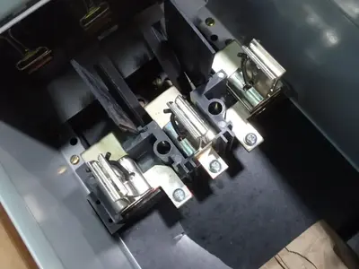 USED EATON FDPBT3244R