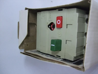 NEW KLOCKNER MOELLER PKZMO-2,4