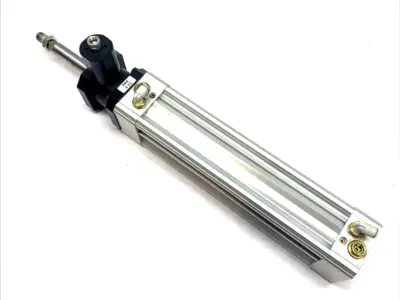 New | in-Stock PHD 3457-004-01 Pneumatic Cylinders Michigan US | Maverick Industrial Sales #1391462
