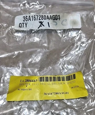NEW General Electric 36A167280AAG01