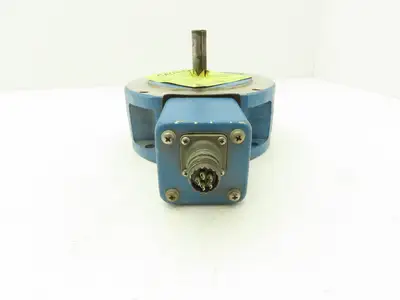 Avtron M560 IR Style 1R Pulse Generator Tachometer Rotary Encoder 12VDC 240 PPR