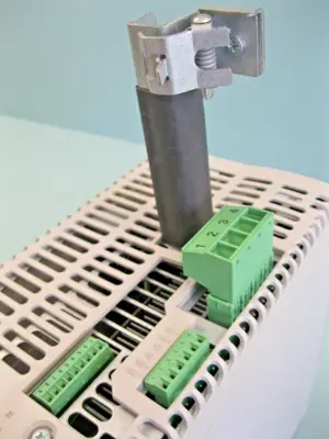 USED Allen-Bradley 2094-BM03-S