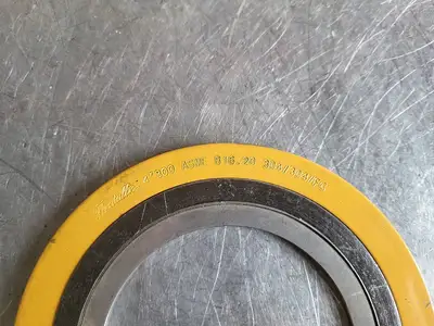 USED FLEXITALLIC 4 300 ASME B16.20