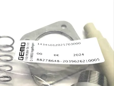 NEW GEMÜ 88278648-20396262, 88278648
