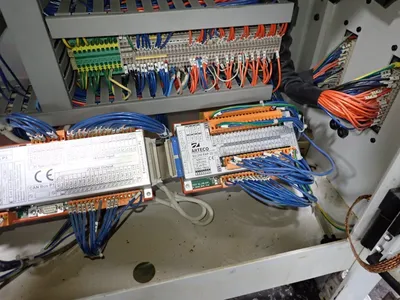 USED IEMCA VIP 70S/14