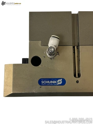 USED SCHUNK PGN+200/2