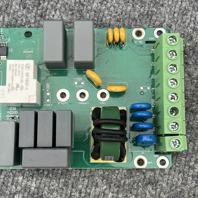 Used ABB 10000964778 I/O Boards & Replacement Parts California US | Davliegogo LLC #1705712