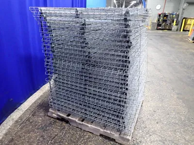 45.5x36.5 Wire Decking