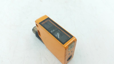 IFM Efector 200 Photo Electric Sensors OC5220