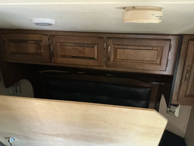 Used 2015 GRAND DESIGN REFLECTION 27RL Campers, Caravans, Motorhomes Michigan US | Miedema Asset Management Group #1304638