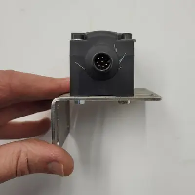 Used EUCHNER _UNKNOWN_ Connector Accessories | ND Industrial Surplus #1221934