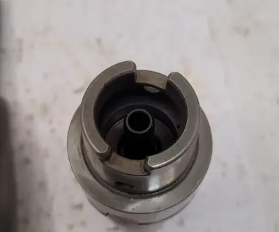 Used HAUSER HSK40 16MM Misc Industrial Equipment Kentucky US | Aucto #687987