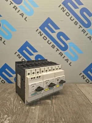Siemens 3RV1431-4EA10 Motor Starter | ESS Industrial Equipment Sales (1)