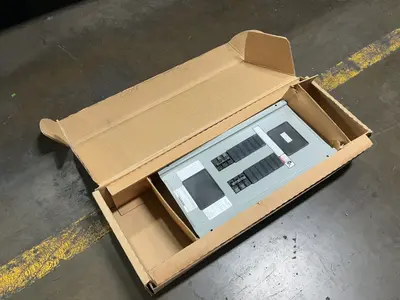 Used SIEMENS P1 Switchgears Ohio US | HGR 24 #1314128