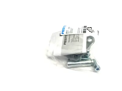 NEW FESTO SWIVEL FLANGE FOR CLEVIS FOOT