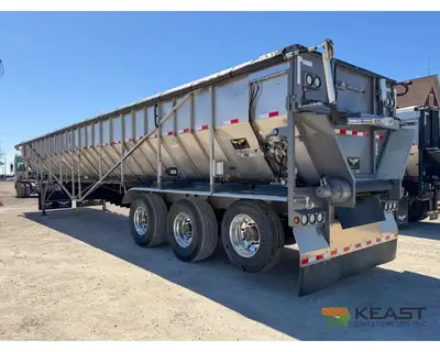 Used TRINITY _UNKNOWN_ Agricultural Trailers Iowa US | Keast Enterprises #1360518