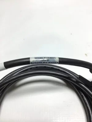 USED NATIONAL INSTRUMENTS NI-1776C