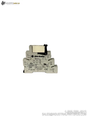 USED ALLEN-BRADLEY 700-HLT12