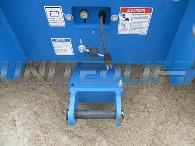 New | in-Stock 2006 Genie Z45/25 Manlifts New York US | United Lift #1445663