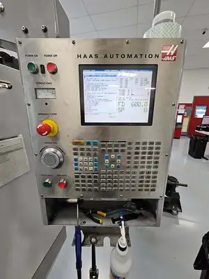 2005 HAAS VF-2D Vertical Machining Centers | Toolquip, Inc. (5)