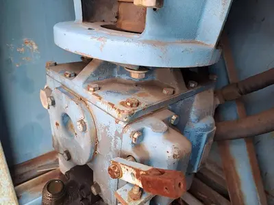 Reactor, 300 Gallon, S/st, Jkt, Sweep Agit, 45 PSI (4) #S739749