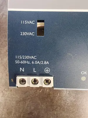 USED SOLA SDN 10-24-100