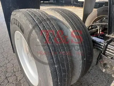 Used 2025 ARMOR LITE _UNKNOWN_ Dump Trailers Illinois US | T&S Trailer Pool #1509375