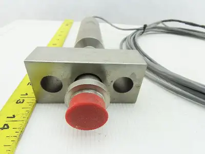 Anderson Instrument 952940 Pressure Sensor 0-5000 PSI