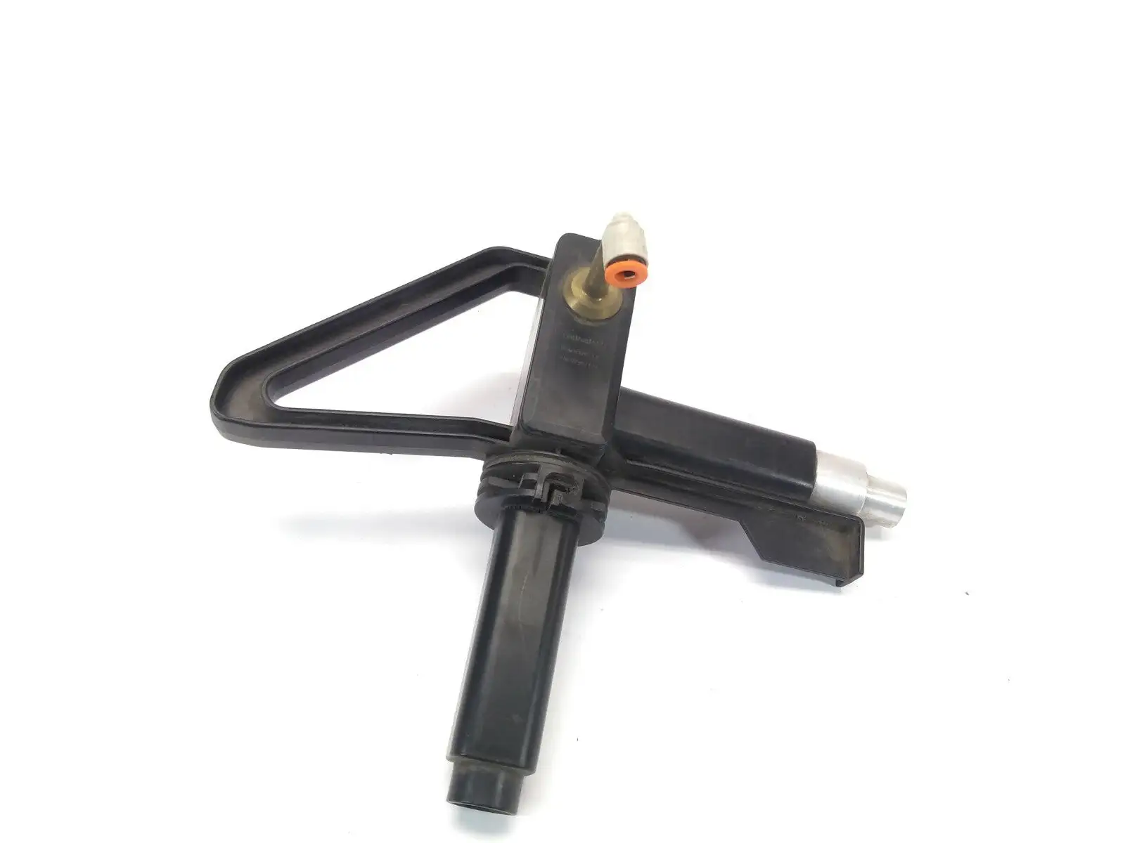 USED LECTROSTATIC APPLICATOR GUN