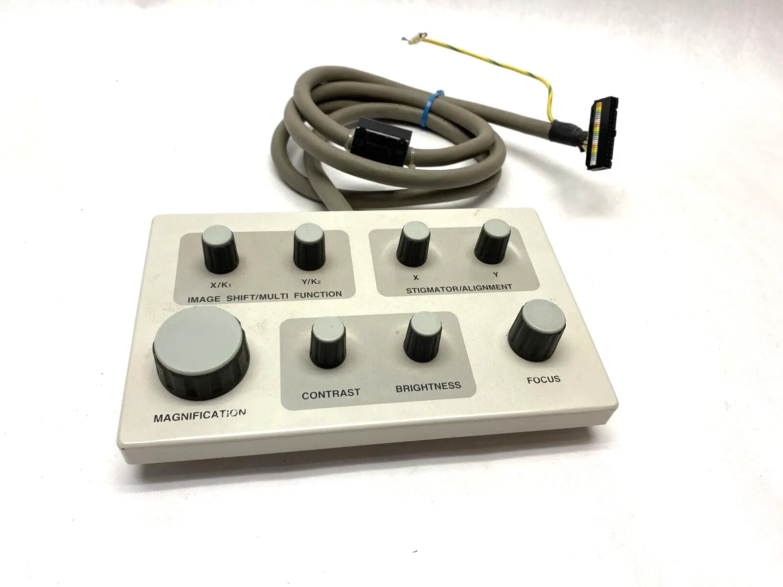 Used Hitachi Hitachi Image Control Unit for S3500-N Microscope Microscope Accessories Michigan US | Maverick Industrial Sales #1502258