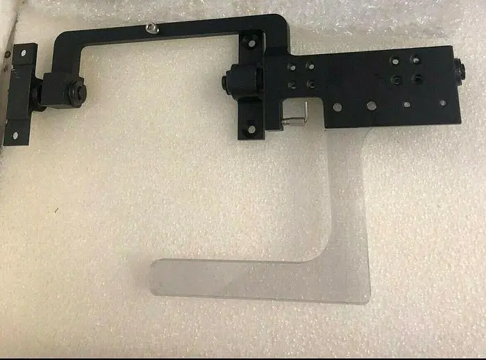 FIXTURE HOLDER 3.75x5.75