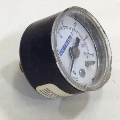 USED WILKERSON 255-03