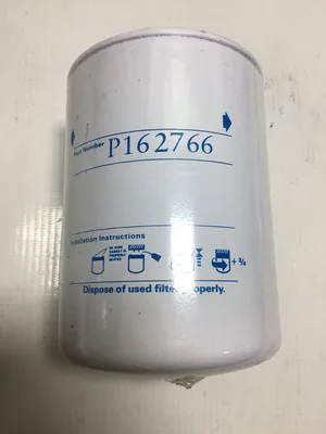 Donaldson P162766 Hydraulic Filter