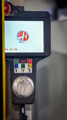 2024 HAAS MINI MILL Vertical Machining Centers | Toolquip, Inc. (3)