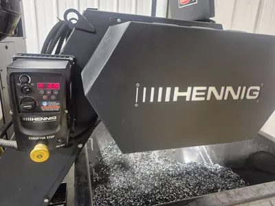 2019 DOOSAN PUMA 2600Y CNC Lathes (Turning Centers) | Machinery Resources International (8)