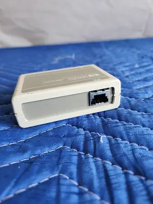 USED HP AGILENT 46084A