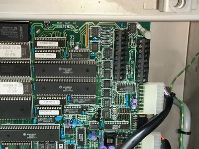 Used 2000 LOMA SYSTEMS SUPERSCAN MICRO ISC Miscellaneous Packaging Equipment Ohio US | HGR 24 #1518141