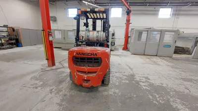 2021 HANGCHA CPYD30-XW22F FORKLIFTS | Platinum Group (7)