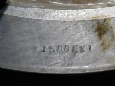 USED SIEMENS YTJ588EX1