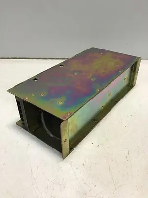 USED FANUC A06B-6079-H401
