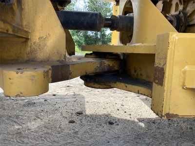 Used 2016 CATERPILLAR 950M Wheel Loaders | Abele Tractor #1342906