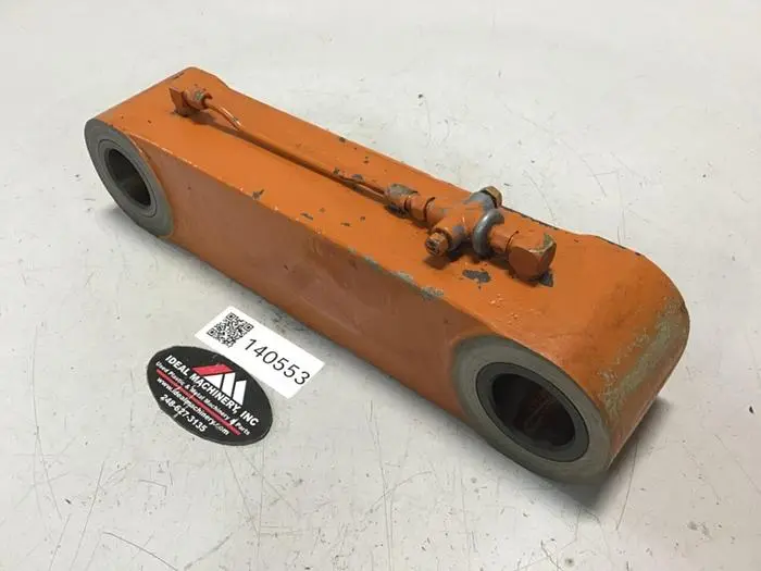 Used CINCINNATI MILACRON 3927672 Clamps Michigan US | Ideal Machinery #605143