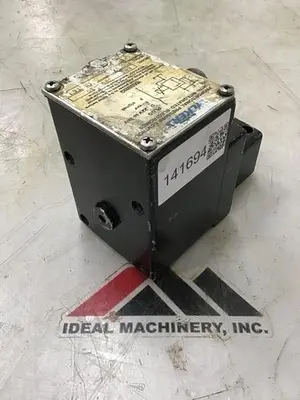 USED VICKERS EHST-3-FVF-30