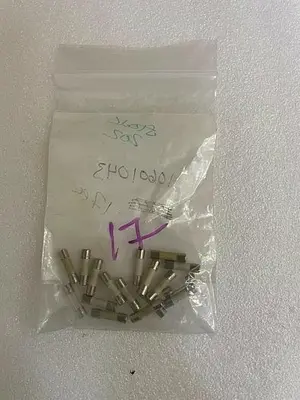 10601043 5ah250 fuse QTY 17