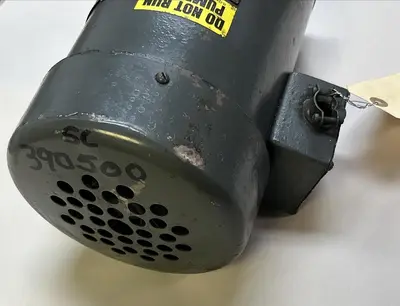 Used RELIANCE ELECTRIC T56CZ Industrial Controls Ohio US | Surplus Asset Holdings #1242249