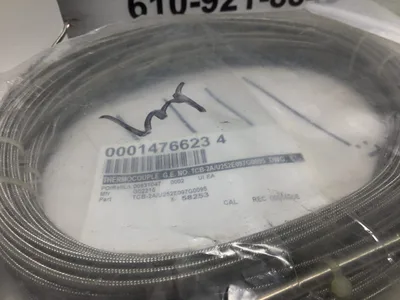 THERMOCOUPLE ALLIS CHALMERS