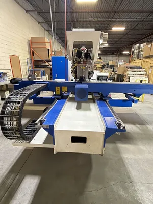 2003 TRUMPF Trumatic 2010R Turret Punches | Midstate Machinery (2)