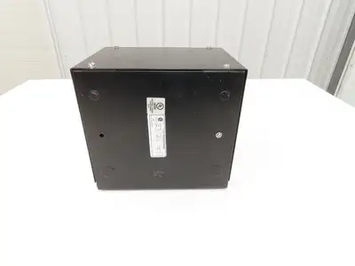 Rex Power Magnetics Stepdown Transformer 3kva 1Ph HV480 - LV120