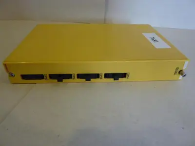 USED FANUC A03B-0801-C024