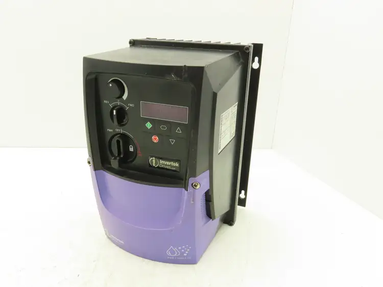 Used INTERTEK _UNKNOWN_ Variable Speed Drives | Arrow Industrial #642773